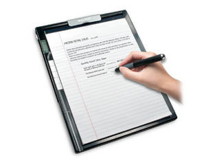 I-NOTE S402