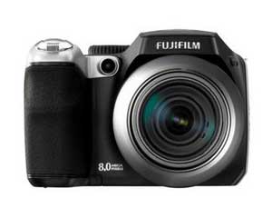 ʿFinePix S5800