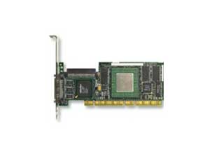 Adaptec SCSI-2110S