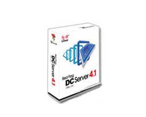 ����DC Server 4.1 for Itanium2ͼƬ