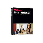 MCAFEE TSB��McAfee�������ϵͳ��С����ҵ ��׼�棩(101-250�û�) ����ɱ��/MCAFEE
