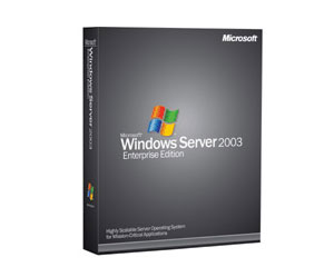 ΢Windows Server 2003(ҵ)