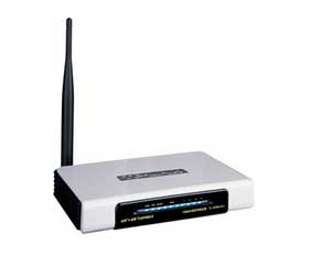 TP-Link TL-WR541G+