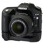 ����K200D�׻�(18-55mm)