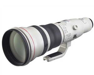 EF 800mm f/5.6L IS USM