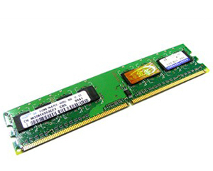 2GB DDR400 ECC