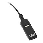 IBM USBָ��ʶ����(41U3167) �ʼǱ����/IBM