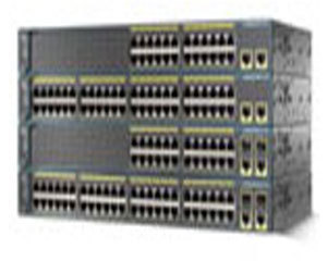 CISCO Catalyst 2918-24TC-CͼƬ