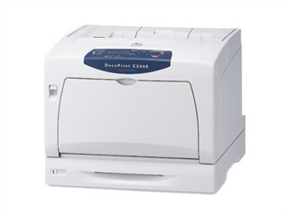 ��ʿʩ��DocuPrint C3055DX