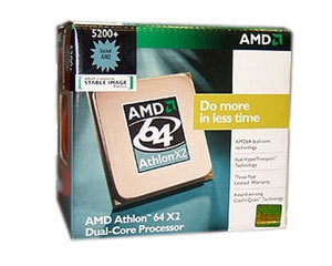 AMD Athlon64 X2 5200+(65/)ͼƬ