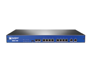 Juniper SSG-140-SH