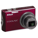 �῵CoolPix S710