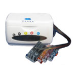 ��ɫ�����ڼ��� MP610 ������īϵͳ/��ɫ