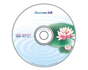 Ŧɻϵ CD-R 52(Ƭɢ)
