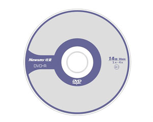 Ŧ4X DVD-R(10Ƭװ)