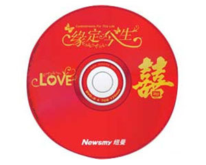 Ŧ������ϵ�� DVD+R 8��(��Ƭɢ)ͼƬ