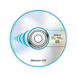 Ŧ�����ϵ�� DVD+R 8��(50Ƭװ) ��Ƭ/Ŧ��
