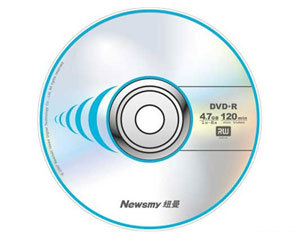 Ŧ�����ϵ�� DVD+R 8��(��Ƭɢ)ͼƬ