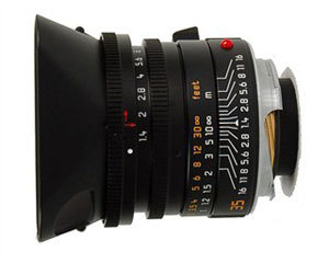 ⿨M 35mm f/1.4 SUMMILUX-ASPHͼƬ