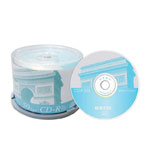蝹½ϵ  CD-R 52(50Ƭװ) Ƭ/蝹