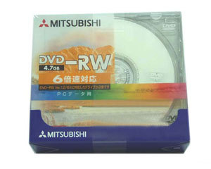DVD-RW 6(5Ƭװ)