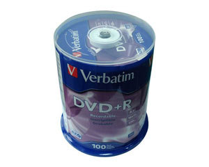 DVD+R 16(ȫװ100Ƭװ)