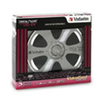 ����8cm DVD-RW 2��(5Ƭ����װ) ��Ƭ/����