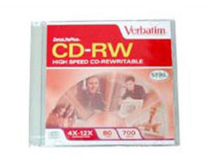 CD-RW 12(Ƭװ)