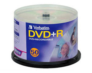 DVD+R 16(50Ƭװ)