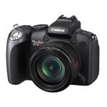PowerShot SX10 IS