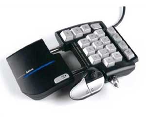 ̩Pro gamer command Unit