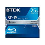 TDK BD-R(BD-R25JC2XE) Ƭ/TDK