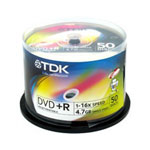 TDK ɴӡ DVD+R 1625Ƭװ Ƭ/TDK