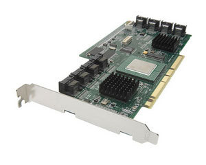 Adaptec RAID 21610SA