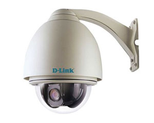 D-link DCC-MD180BF