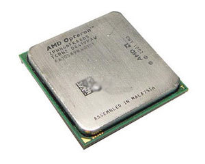 AMD ˫��Opteron 2218ͼƬ