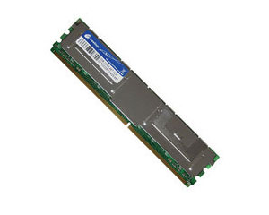 劲芯1G DDR400 ECC REG(服务器)