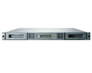 StorageWorks DAT 72x10 Tape Autoloader(AE313B)