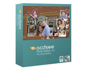 ACDSee 300-499�û�Ӣ��������ͼƬ