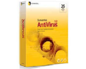 Symantec AntiVirus 10.0СҵӢİ(10û)