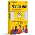 Symantec Norton 360 ɱ/