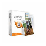 ACDSee 8.0 Photo ManagerӢİ ͼ/ACDSee