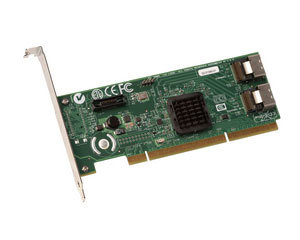 LSILOGIC MegaRAID SAS 8208XLP