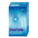 TurboLinux GreatTurbo Cluster Server 10 ˫ݴ뼯Ⱥ/TurboLinux