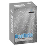 TurboLinux GreatTurbo Cluster Server 10 Golden Edition ˫ݴ뼯Ⱥ/TurboLinux