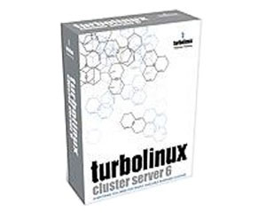 TurboLinux Cluster Server 6ͼƬ