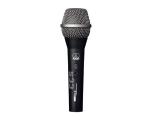 AKG D77SͼƬ