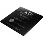 LG XDI智能芯片技术 安防监控系统/LG