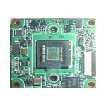 LG LB901 低照度板机 安防监控系统/LG
