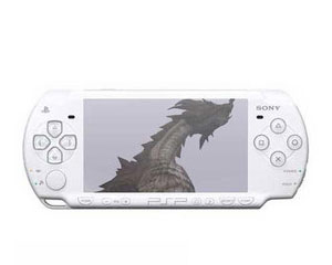 ����PSP-2000(��)
